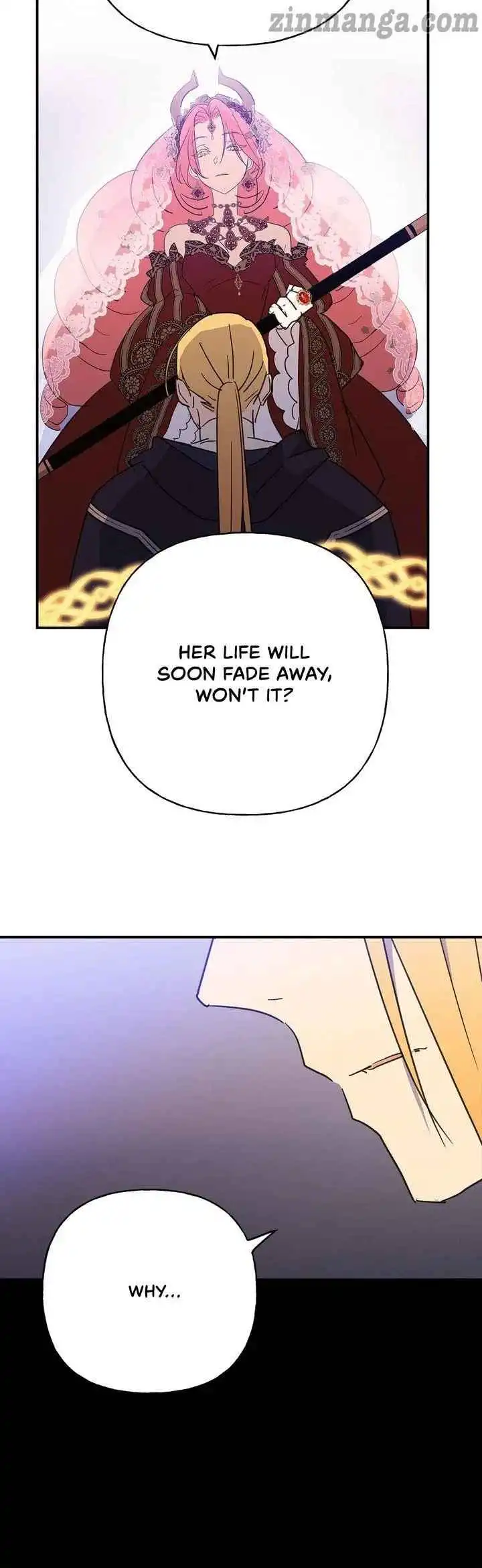 Oh, Be Patient My Lady! Chapter 38 20